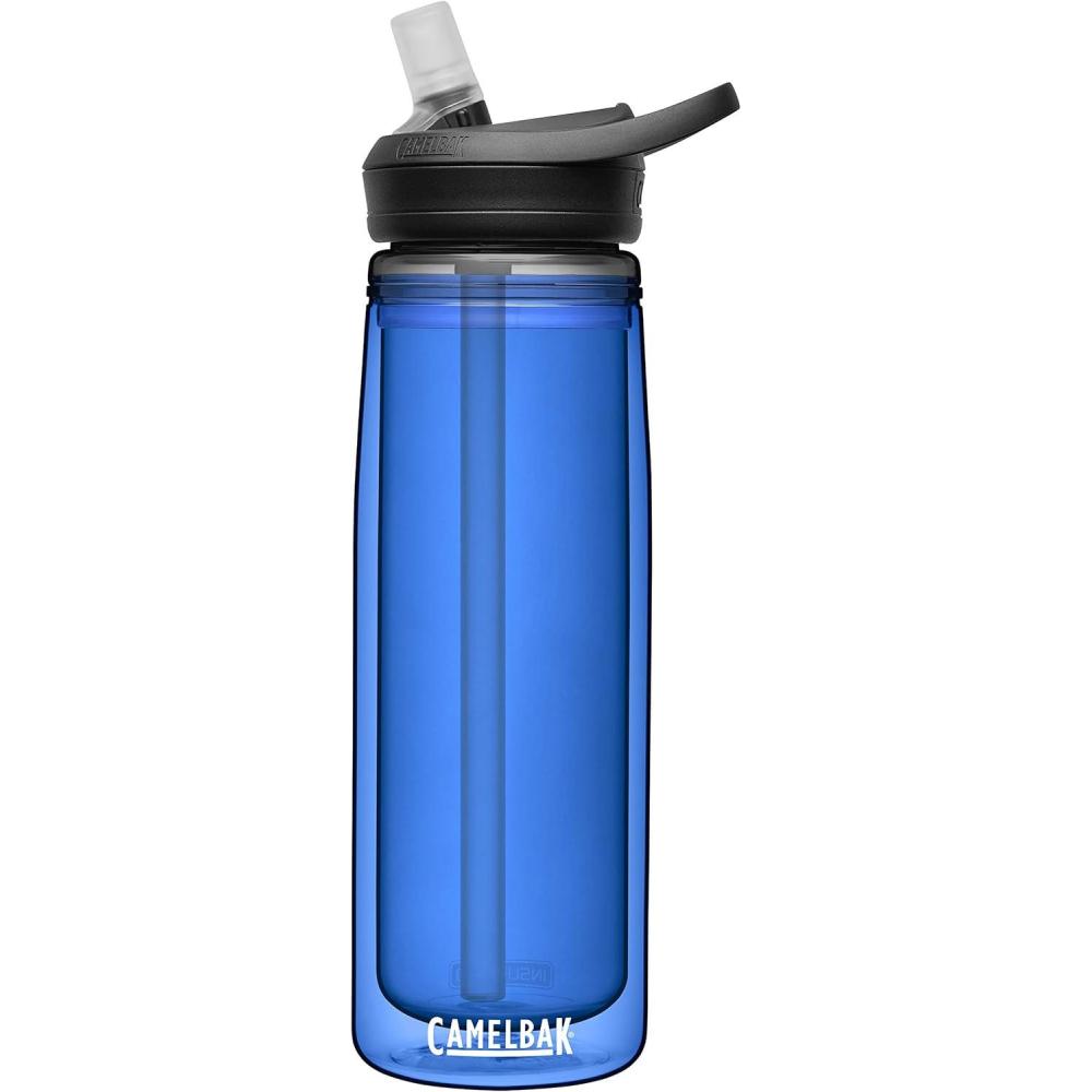 imageCamelBak Eddy BPA Free Insulated Water BottleOcean