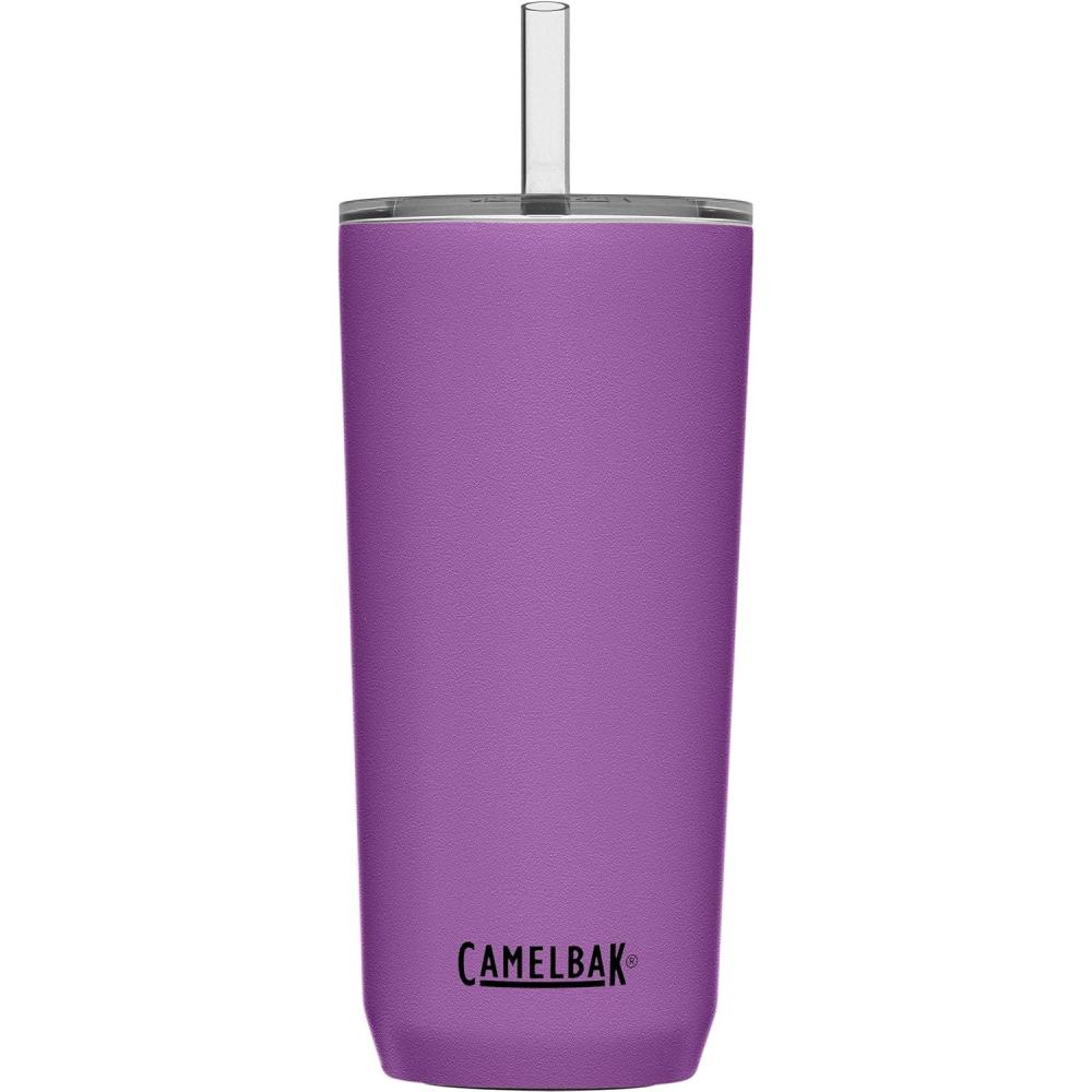 imageCamelBak Horizon 20 oz Straw Tumbler Insulated Stainless SteelMagenta
