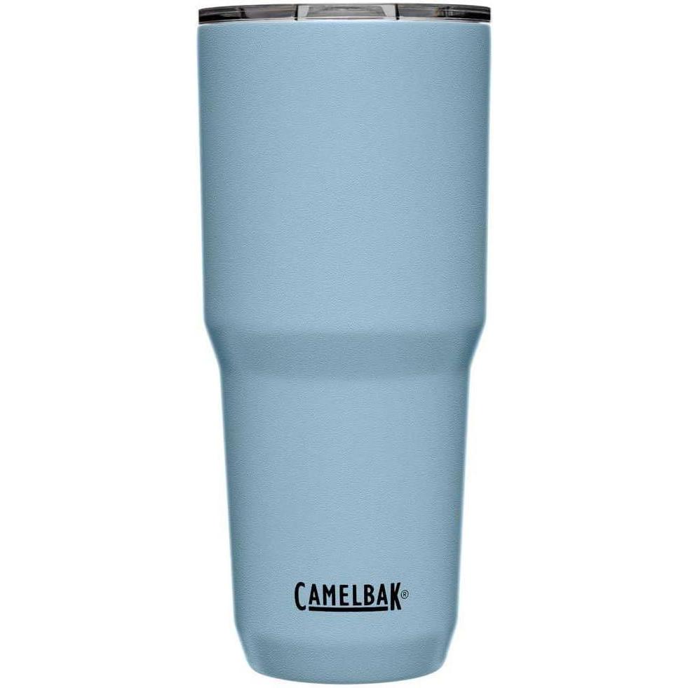 imageCamelBak Horizon 30 oz Tumbler  Insulated Stainless Steel  TriMode LidCoastal