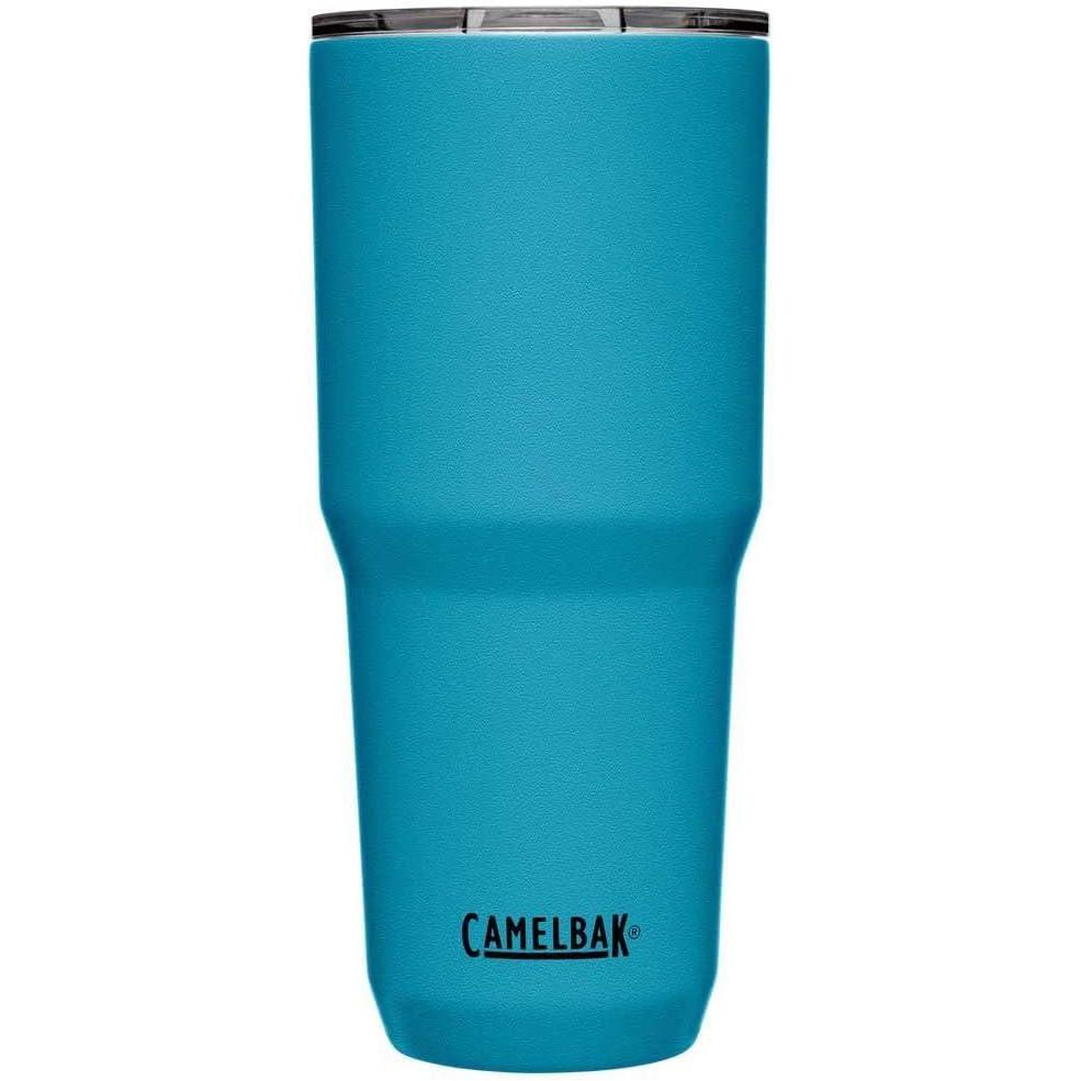 imageCamelBak Horizon 30 oz Tumbler  Insulated Stainless Steel  TriMode LidLarkspur