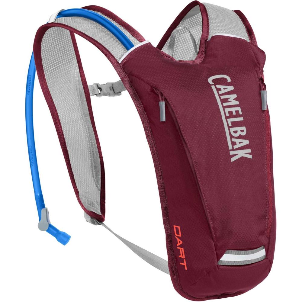 imageCamelBak Octane Dart Hydration Pack 50ozBurgundyHot Coral