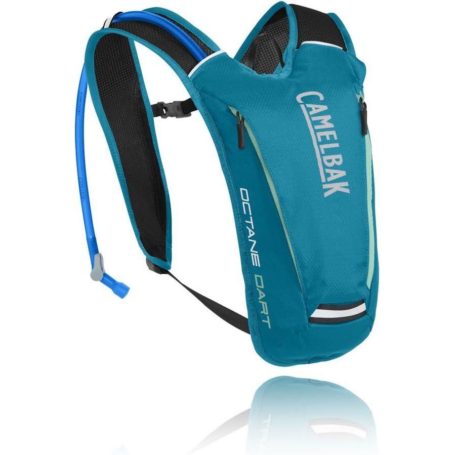 imageCamelBak Octane Dart Hydration Pack 50ozTeal IceGreen