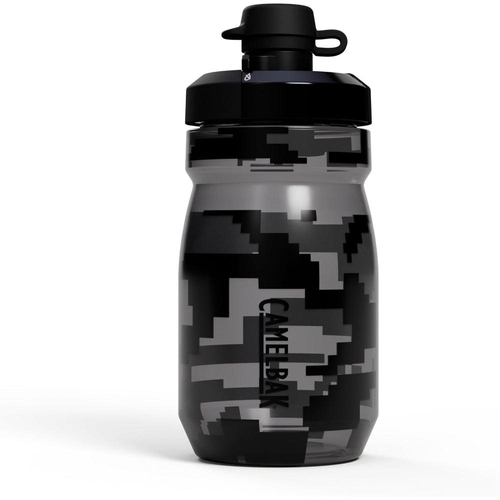 imageCamelBak Podium Dirt Series Black Digi Camo 15oz