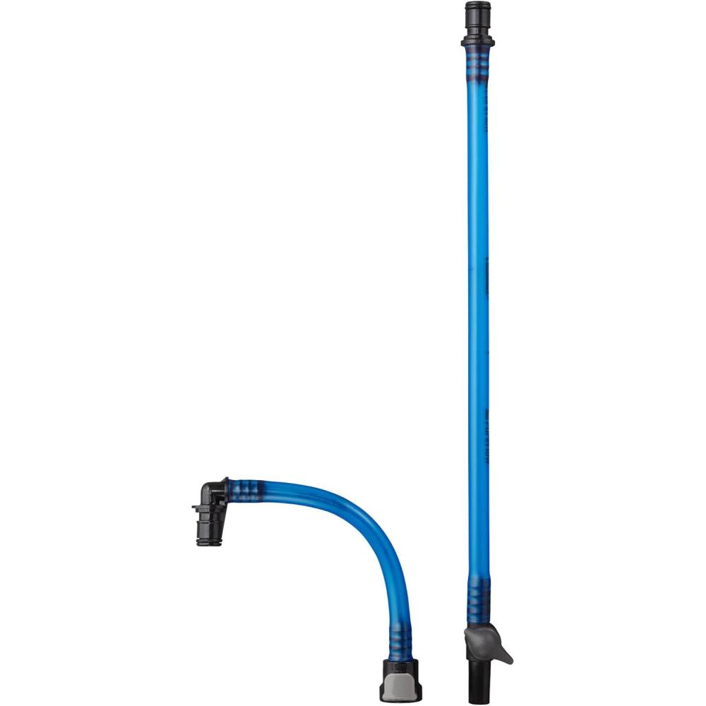 imageCamelBak Reservoir Accessory Gravity Kit Filtered by LifeStraw  Converts 2L Crux Water Reservoir into Gravity Bag for Camping RVing Overlanding Personal Use and Emergency Preparedness