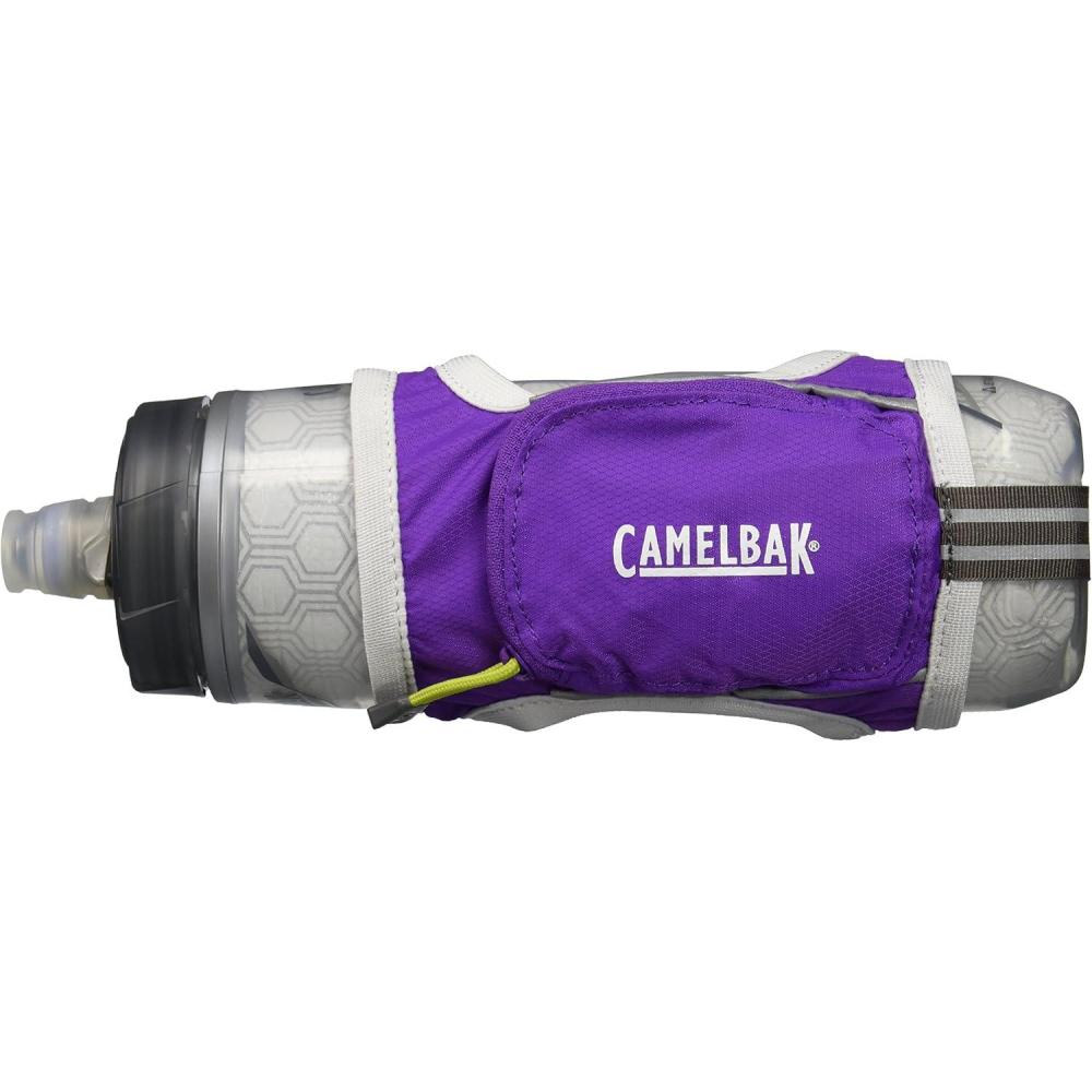 imageCamelbak Products Quick Grip Chill Water Bottleroyal lilac