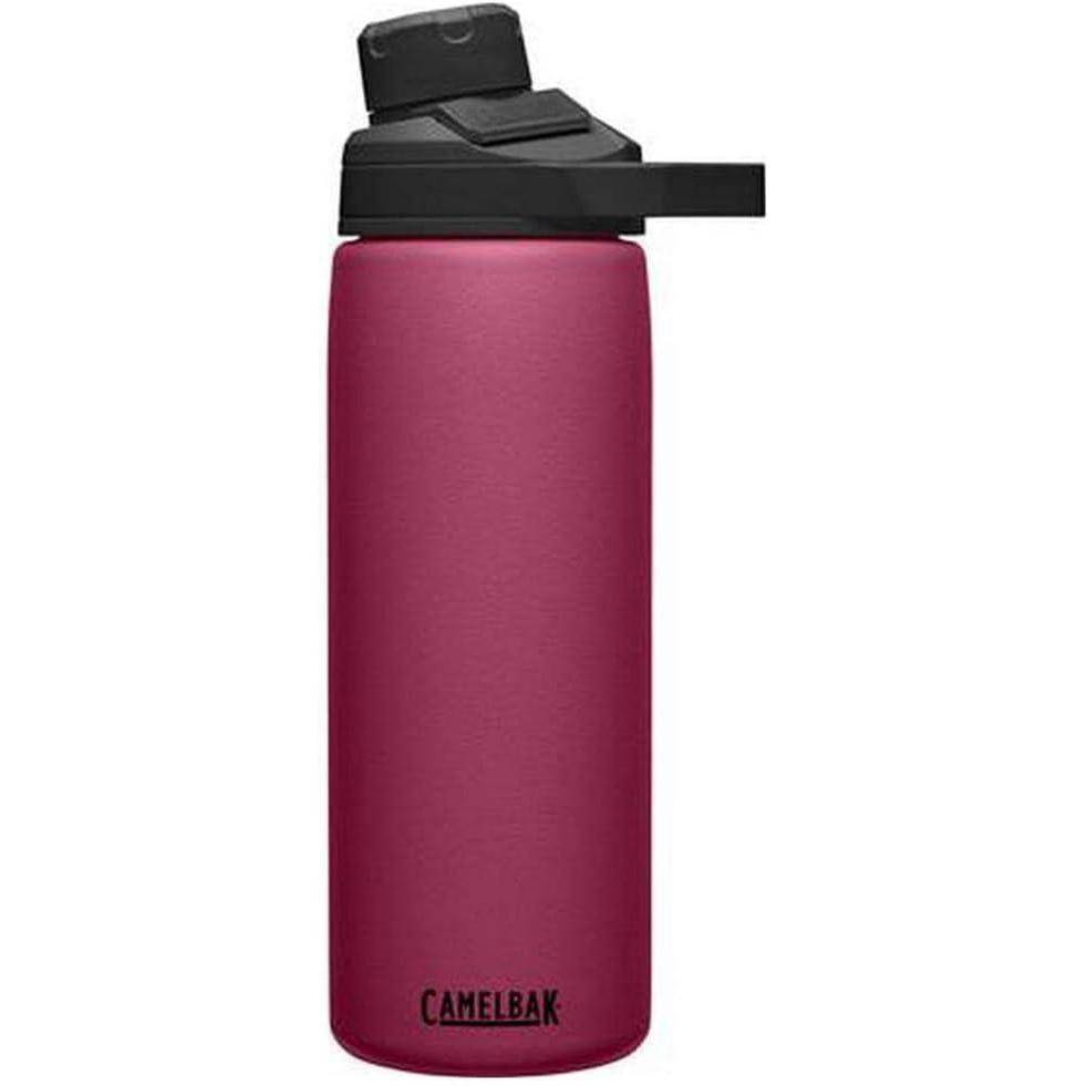 imageChute Mag Vacuum Insulated Stainless Steel Water Bottle  20oz Plum