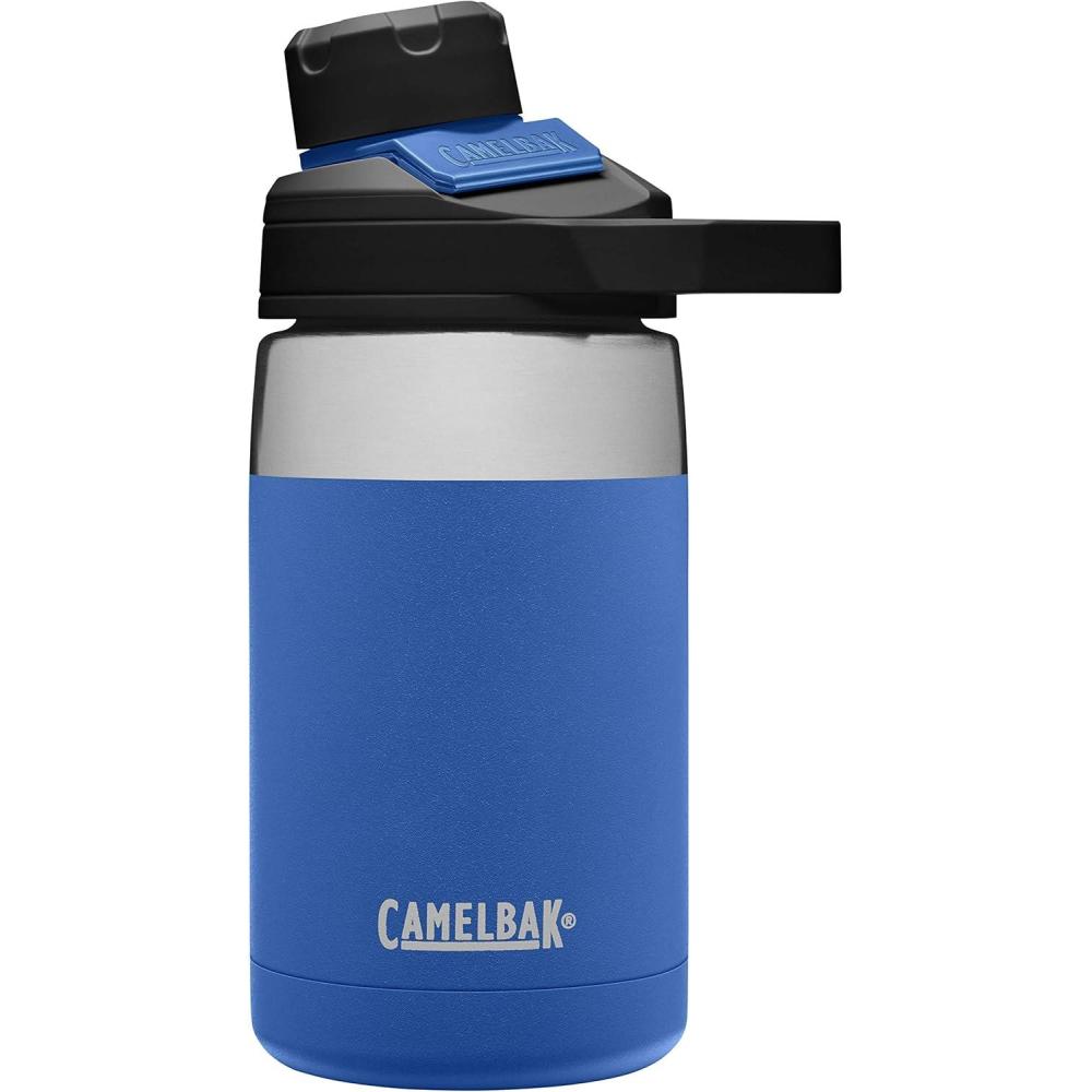 imageChute Mag Vacuum Stainless 12oz Cobalt