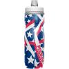 CAMELBAK Unisex Adult Podium Water Bottle, USA, 620 ml(usa)
