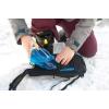 CamelBak Bootlegger Ski Hydration Pack, 50oz(Black 2.0)