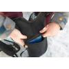 CamelBak Bootlegger Ski Hydration Pack, 50oz(Black 2.0)