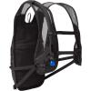CamelBak Bootlegger Ski Hydration Pack, 50oz(Black 2.0)