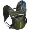 CamelBak Chase Bike Vest 50oz – Hydration Vest – Easy Access Pockets(Army Green)
