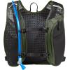 CamelBak Chase Bike Vest 50oz – Hydration Vest – Easy Access Pockets(Army Green)