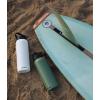 CamelBak Chute Mag 20oz Vacuum Insulated Stainless Steel Water Bottle, Wild Strawberry(Lagoon)