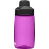 CamelBak Chute Mag BPA-Free Water Bottle, Lupine, 14 oz