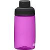 CamelBak Chute Mag BPA-Free Water Bottle, Lupine, 14 oz