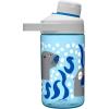 CamelBak Chute Mag Kids BPA Free Water Bottle with Tritan Renew(Curious Sea Lions)