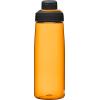 CamelBak Chute Mag Tritan Renew Water Bottle Magnetic Twist Cap Lava, 25oz(Lava)