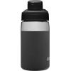 CamelBak Chute Mag Water Bottle, Insulated Stainless Steel(Jet Black)
