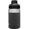 CamelBak Chute Mag Water Bottle, Insulated Stainless Steel(Jet Black)