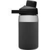 CamelBak Chute Mag Water Bottle, Insulated Stainless Steel(Jet Black)