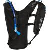 CamelBak Dart Run Vest 50oz – Minimalist Hydration Vest(Black)
