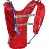 CamelBak Dart Run Vest 50oz – Minimalist Hydration Vest(Fiery Red)