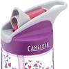 CamelBak Eddy 0.4-Liter Kids Water Bottle – CamelBak Kids Big Bite Valve – Spill Proof- – Water Bottle For Kids – BPA-Free Water Bottle – 12 Ounces(Elephant Love)