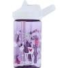 CamelBak Eddy+ Kids Bite Valve Straw Tritan Renew Water Bottle Unicorn Party, 14oz