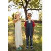 CamelBak Eddy+ Kids Replacement Bite Valves and Straws Accessory Clear, 2-Pack(Clear)