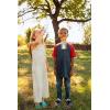 CamelBak Eddy+ Kids Replacement Bite Valves and Straws Accessory Clear, 2-Pack(Clear)