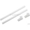 CamelBak Eddy Recplacement Bite Valves and Straws, Clear, Pack of 2 – NOT COMPATIBLE with Eddy+ Bottles(Clear)