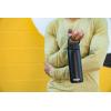 CamelBak Fit Cap Vacuum Insulated Stainless Steel Water Bottle Wild Strawberry, 32oz