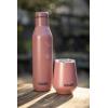 CamelBak Horizon 25oz Water Bottle – Insulated Stainless Steel – Wine Compatible(Magenta)