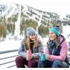 CamelBak Horizon 30 oz Tumbler – Insulated Stainless Steel – Tri-Mode Lid(Coastal)