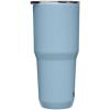 CamelBak Horizon 30 oz Tumbler – Insulated Stainless Steel – Tri-Mode Lid(Coastal)