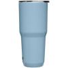CamelBak Horizon 30 oz Tumbler – Insulated Stainless Steel – Tri-Mode Lid(Coastal)
