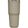 CamelBak Horizon 30 oz Tumbler – Insulated Stainless Steel – Tri-Mode Lid(Dune)