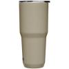 CamelBak Horizon 30 oz Tumbler – Insulated Stainless Steel – Tri-Mode Lid(Dune)