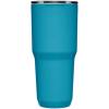 CamelBak Horizon 30 oz Tumbler – Insulated Stainless Steel – Tri-Mode Lid(Larkspur)