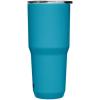 CamelBak Horizon 30 oz Tumbler – Insulated Stainless Steel – Tri-Mode Lid(Larkspur)