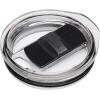 CamelBak Horizon Straw Tumbler, Horizon Tumbler, and Horizon Tall Mug Replacement Lid – See Sizes for Compatibility(Clear)