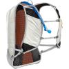 CamelBak Octane 12 Multisport Hydration Pack – 70oz, 2L Fusion Reservoir(Vapor/Apricot)