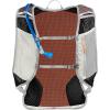 CamelBak Octane 12 Multisport Hydration Pack – 70oz, 2L Fusion Reservoir(Vapor/Apricot)