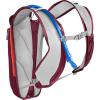CamelBak Octane Dart Hydration Pack, 50oz(Burgundy/Hot Coral)