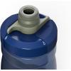 CamelBak Podium Bike Squeeze Water Bottle Mercury Deep Sea, 15oz