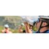 CamelBak Podium Chill Reflective Ghost Bicycle Insulated Bottle, 21.4 fl oz (620 ml)(Reflective Ghost)