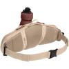 CamelBak Podium Flow 2 Waist Pack for Mountain Biking, Gravel Cycling – Contains 21 oz Podium Dirt Series Bike Bottle, Purple Dove(Moondust)