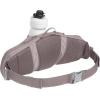 CamelBak Podium Flow 2 Waist Pack for Mountain Biking, Gravel Cycling – Contains 21 oz Podium Dirt Series Bike Bottle, Purple Dove(Purple Dove)