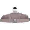 CamelBak Podium Flow 2 Waist Pack for Mountain Biking, Gravel Cycling – Contains 21 oz Podium Dirt Series Bike Bottle, Purple Dove(Purple Dove)